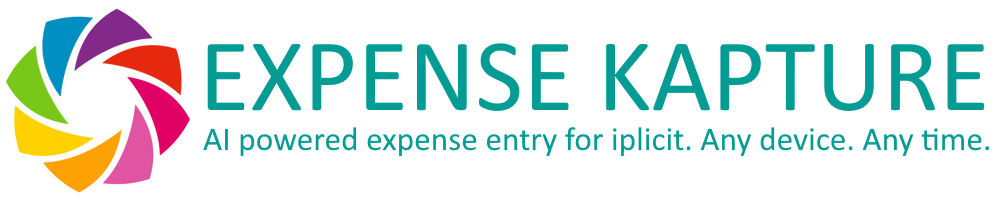 Expense Kapture